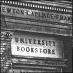 University Bookstore