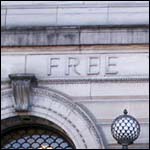 Pittsburgh Carnegie Library