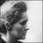 Marie Curie