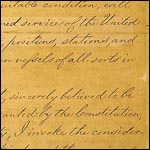 Emancipation Proclamation Page 4