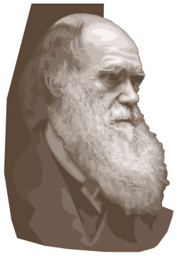 Charles Darwin