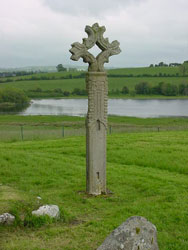 Devenish Island