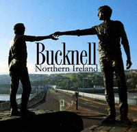 Bucknell in Northern Ireland