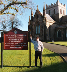 St. Patrick's Cathedral