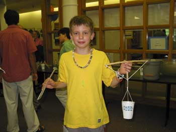 3rd Place Winner