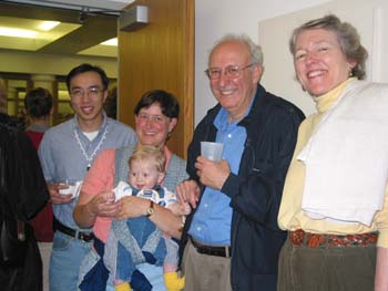 Aburdene & Alumni 1