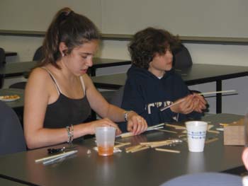 Bridge Building 1