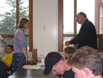 Bridge Building 11