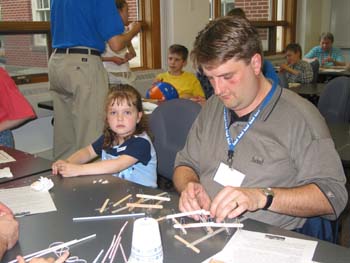 Bridge Building 12