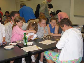 Bridge Building 13