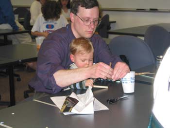 Bridge Building 15
