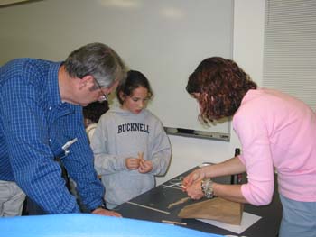 Bridge Building 5