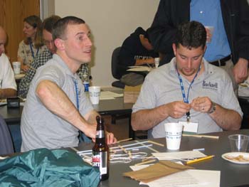 Bridge Building 6