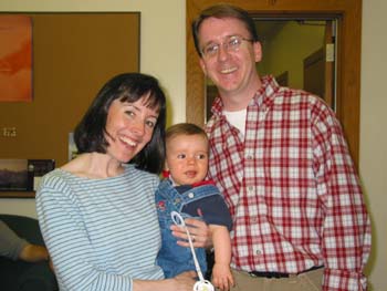 Cavanagh family