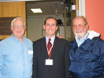 Kitch, Burnett, Singer