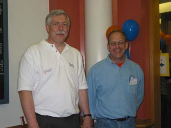 VanSchooneveld & Nadler