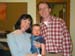 Cavanagh family