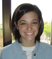 Stephanie Sottile