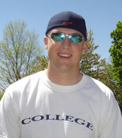 Brendan Ryan