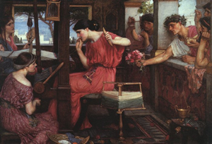 WaterhousePenelope