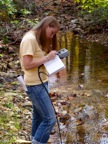 Measuring variability in water chemistry