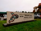 Northwest Indian Fisheries Commission near Seattle, Washington