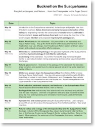 BotS 2012 Schedule