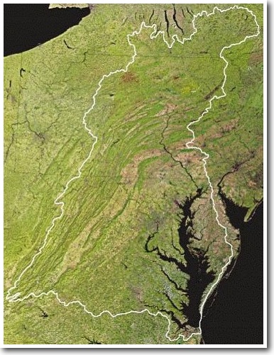 chesapeake_bay_watershed_satellite_photo