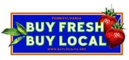 Pennsylvania Buy Fresh Buy Local