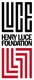 Henry Luce Foundation logo - transparent background
