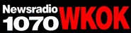 WKOK Newsradio 1070 AM