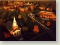 Bucknell campus