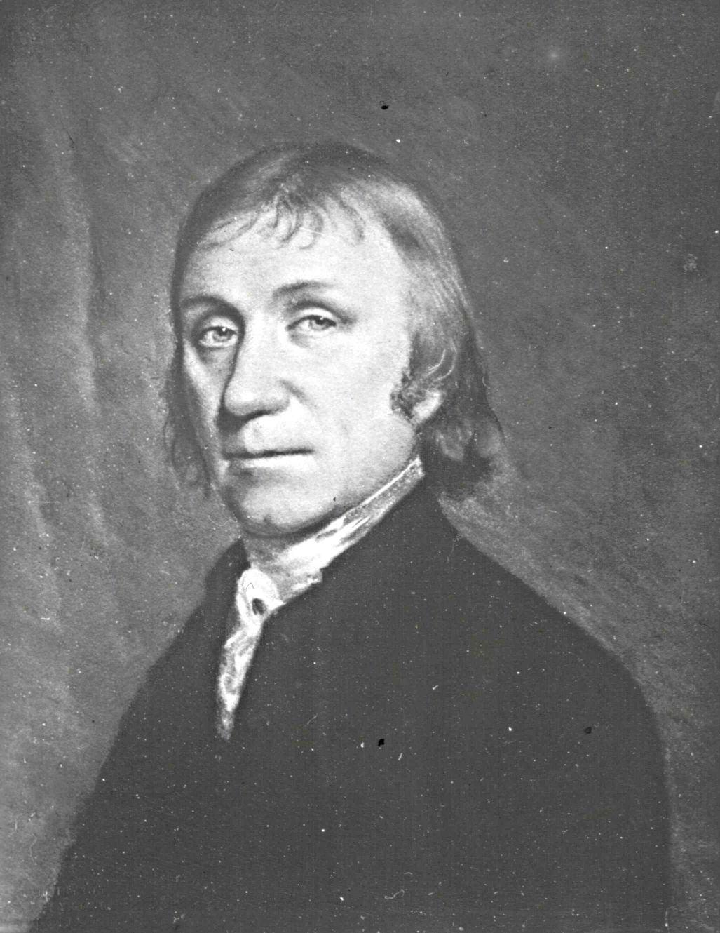 <b>Joseph Priestley</b> - joseph_priestly