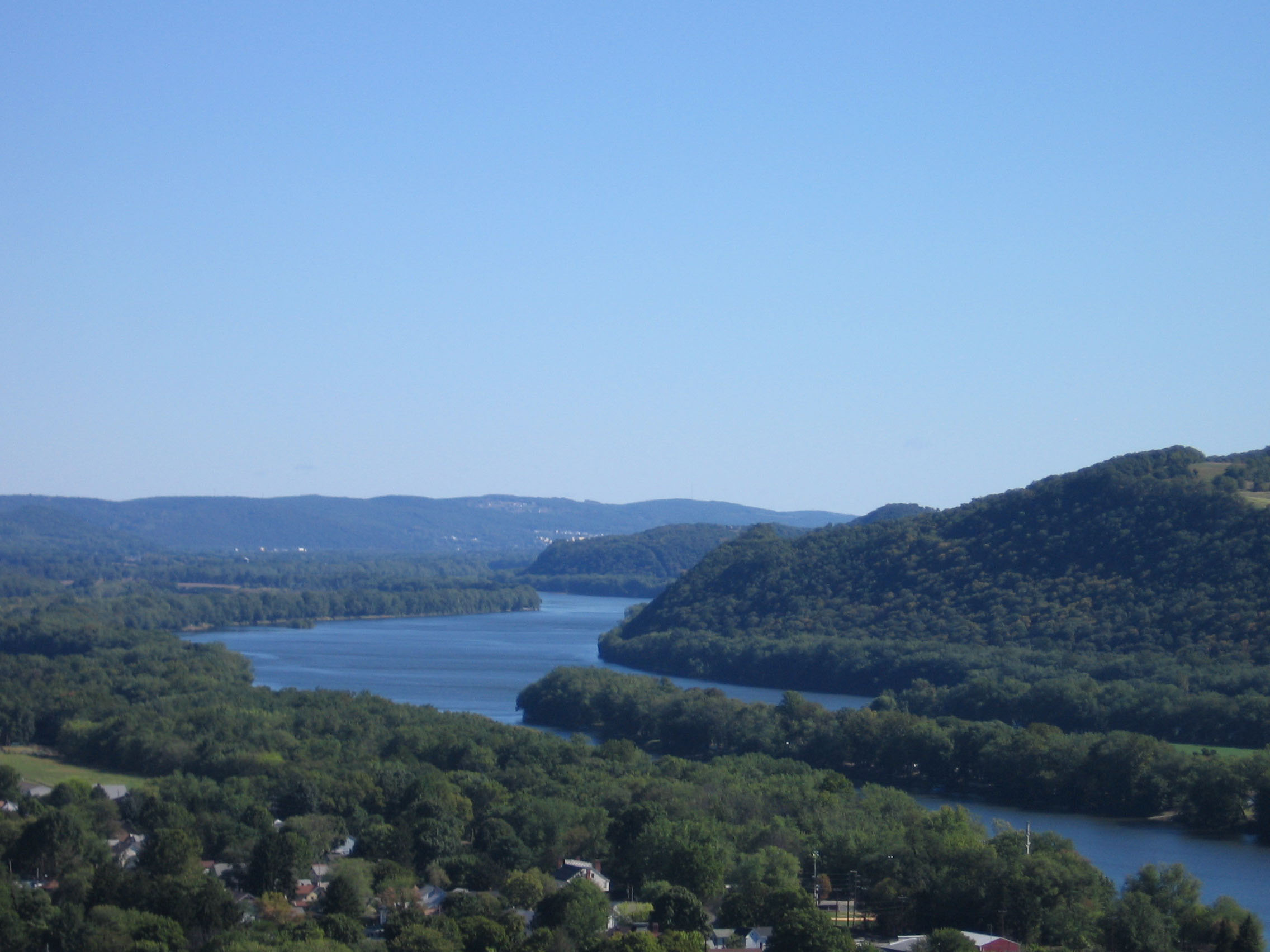 Susquehanna River