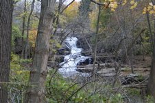 Buttermilk Falls