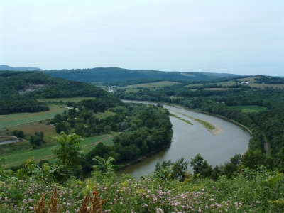 Wyalusing Rocks