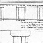 Typical Greek Architecture
