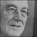 Franklin Delano Roosevelt