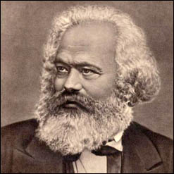 Karl Marx