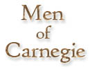 Men of Carnegie