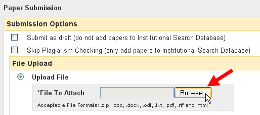 Free Plagiarism Detector and Duplicity Checker