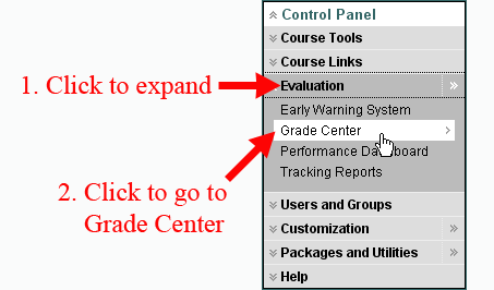 Grade Book Link