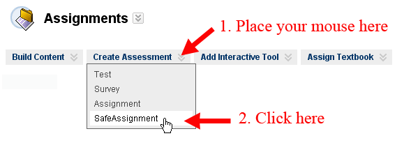 Add Safe Assignment