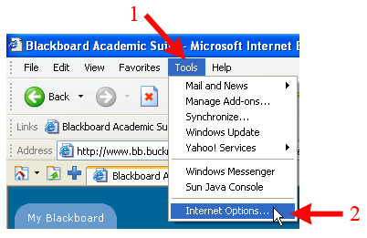 Ie blackboard discount