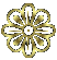 Gold Flower