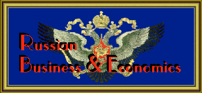 Russian Business and Economic Resources