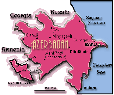 Azerbaijan