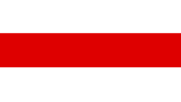 Belorussian Flag