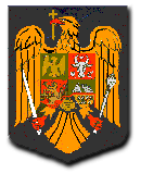 Moldavian coat of arms