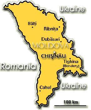 Moldova